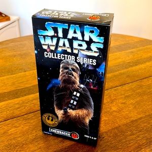 Chewbacca - Revel Alliance